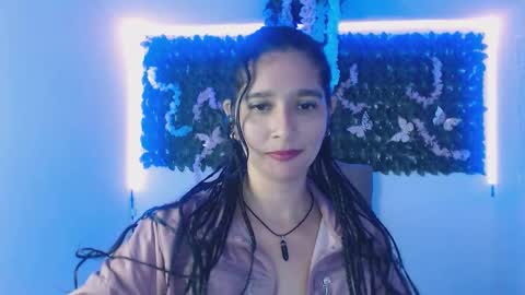 Pamela online show from 19, 1, 2026