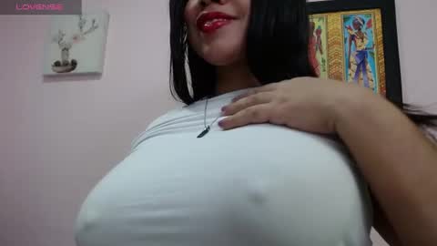 Pamela Claus online show from 22, 7, 2026