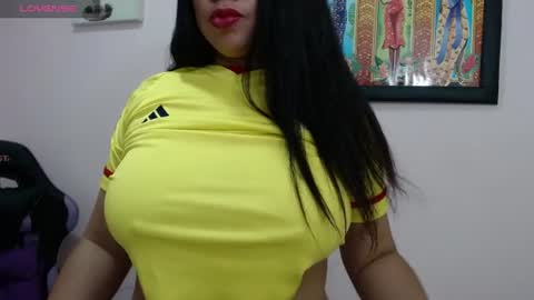 Pamela Claus online show from 28, 7, 2026