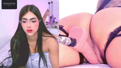 Snapshot of pamela_cm chatting on 29, 4, 2026 .. online show from 29, 4, 2026
