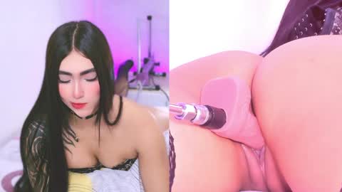 Snapshot of pamela_cm chatting on 8, 5, 2026 .. online show from 8, 5, 2026
