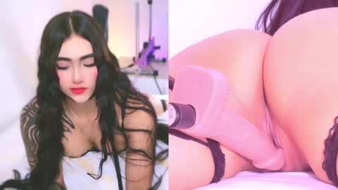 Snapshot of pamela_cm chatting on 16, 5, 2026 .. online show from 16, 5, 2026