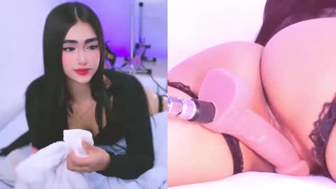 Snapshot of pamela_cm chatting on 29, 5, 2026 .. online show from 29, 5, 2026