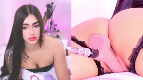 Snapshot of pamela_cm chatting on 8, 6, 2026 .. online show from 8, 6, 2026