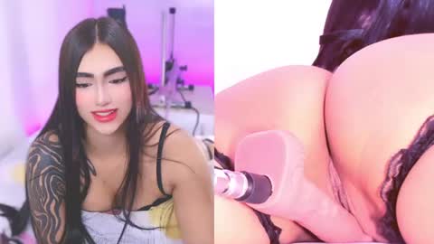 Snapshot of pamela_cm chatting on 12, 6, 2026 .. online show from 12, 6, 2026