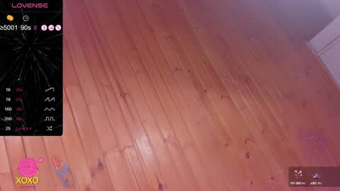 Pamela online show from 31, 1, 2025