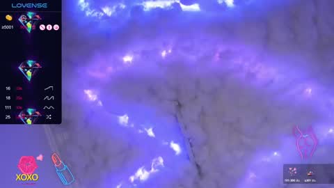 Pamela online show from 7, 3, 2025