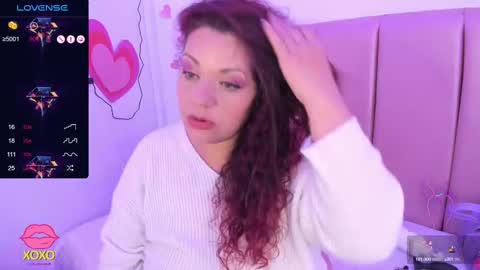 Pamela online show from 8, 3, 2025