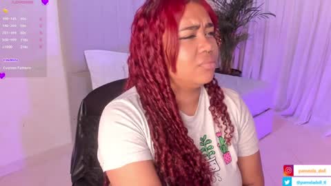 pamela online show from 25, 1, 2025