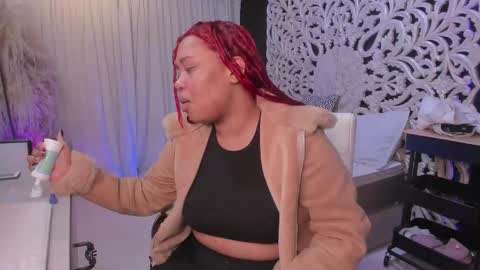 pamela online show from 7, 10, 2025