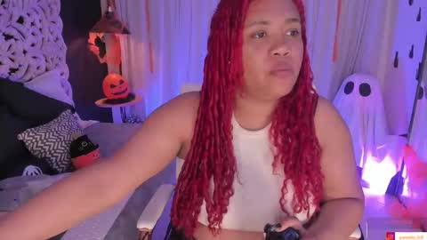 pamela online show from 29, 10, 2025