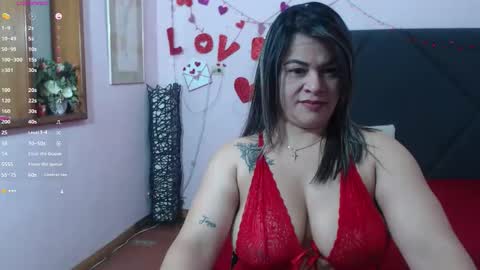 pamela_echeverria online show from 23, 4, 2026