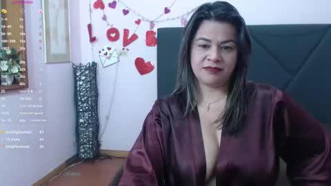 pamela_echeverria online show from 25, 4, 2026