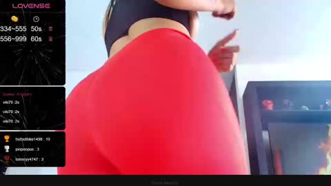 Pame only fans pamela fit online show from 27, 2, 2025