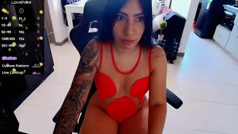 Snapshot of pamela_fith chatting on 24, 5, 2026 Pame only fans pamela fit online show from 24, 5, 2026