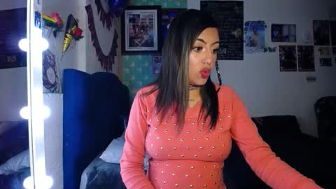 Pamela online show from 10, 3, 2026
