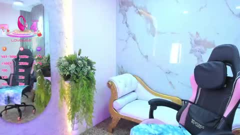 Princess Pamela  online show from 27, 4, 2026