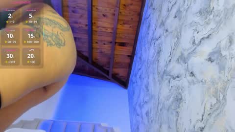 Pamela online show from 4, 2, 2025