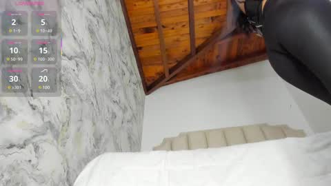 Pamela online show from 2, 3, 2025