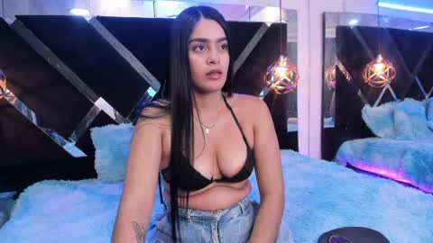 pamela_richardson online show from 29, 5, 2026