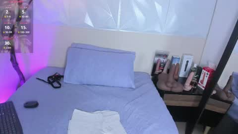 Pamela online show from 24, 4, 2026