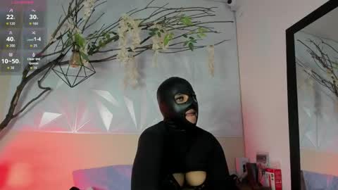 Pamela online show from 14, 5, 2026