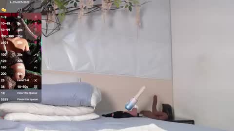 Pamela online show from 25, 7, 2026