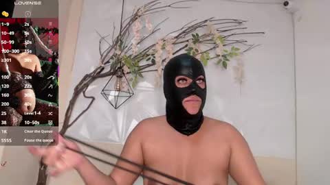 Pamela online show from 28, 7, 2026