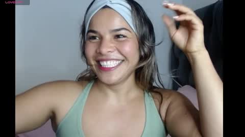 pamela_tiiny online show from 5, 5, 2026