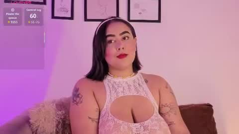 Snapshot of pamela_tomas4 chatting on 7, 7, 2026 pamela_tomas4 online show from 7, 7, 2026