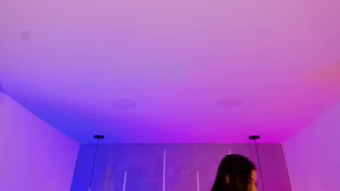 Snapshot of pamela_vega chatting on 18, 9, 2025 Manuela online show from 18, 9, 2025