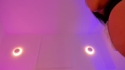 Snapshot of pamela_vega chatting on 23, 10, 2025 Manuela online show from 23, 10, 2025