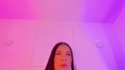 Snapshot of pamela_vega chatting on 30, 10, 2025 Manuela online show from 30, 10, 2025