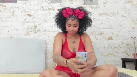 Pamela West online show from 7, 1, 2025