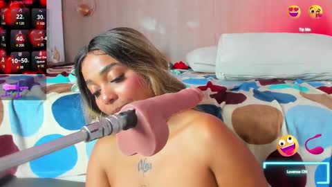 Pamela West online show from 28, 2, 2025