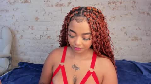 Pamela West online show from 8, 9, 2025