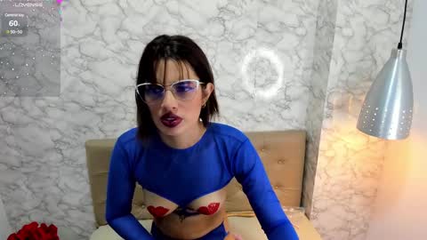 Pamela online show from 6, 3, 2025