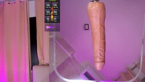 Pamela online show from 27, 4, 2026