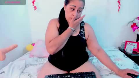 Snapshot of pamelaasshorny chatting on 18, 2, 2025 Pamela online show from 18, 2, 2025