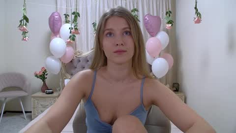 Pamela Blair online show from 18, 2, 2025