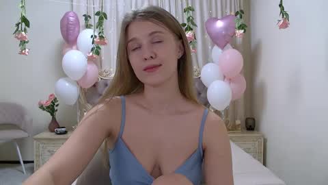 Pamela Blair online show from 18, 2, 2025