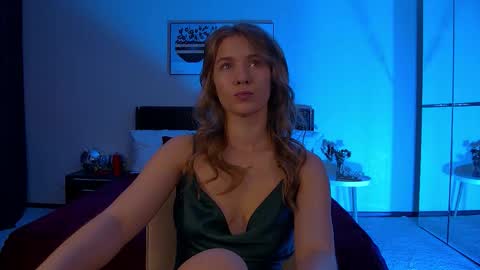 Pamela Blair online show from 3, 10, 2025