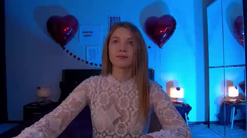 Pamela Blair online show from 20, 2, 2026