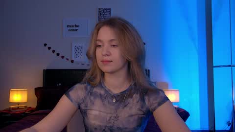 Pamela Blair online show from 20, 3, 2026