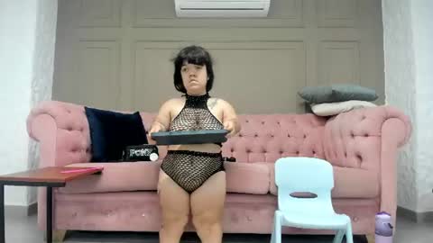 pamelabonnet_mml online show from 9, 6, 2026