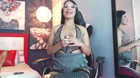 Pamela  online show from 24, 1, 2025