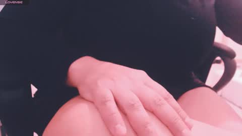 PAMELAFOX online show from 12, 2, 2025