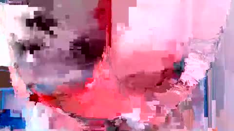 PAMELAFOX online show from 5, 10, 2025