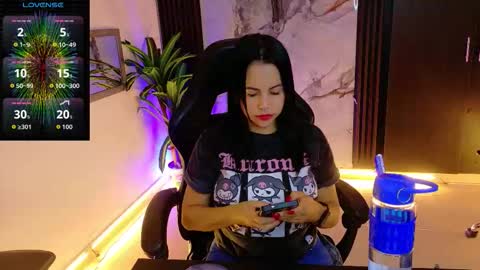 Paola online show from 1, 11, 2025