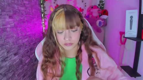 Snapshot of pamelajhonsom chatting on 3, 1, 2025 pamelajhonsom online show from 3, 1, 2025